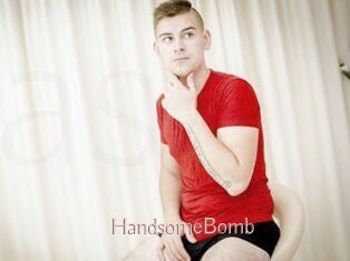 HandsomeBomb