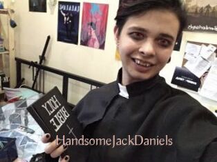 HandsomeJackDaniels