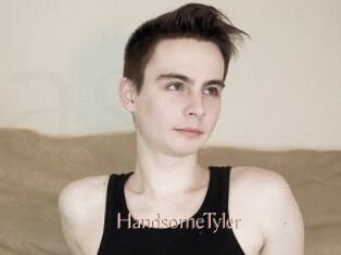 HandsomeTyler