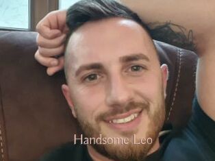 Handsome_Leo