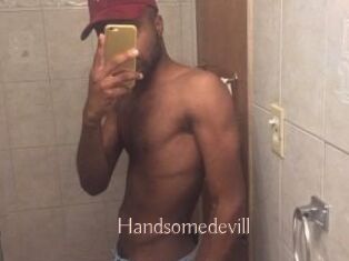 Handsomedevill
