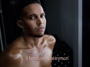 Handsomelatinmen