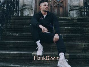 HankBloom Anal Sexe