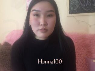 Hanna100