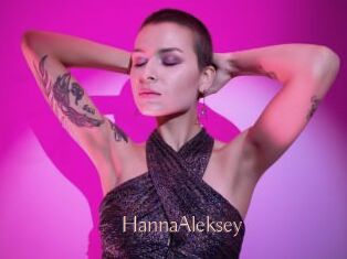 HannaAleksey