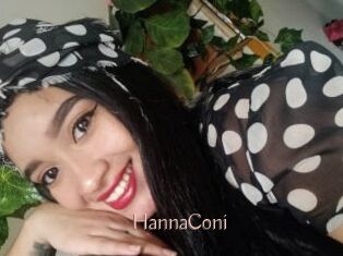 HannaConi