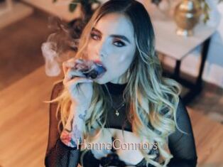 HannaConnors