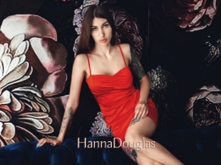 HannaDouglas Anal Sexe