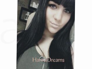 HannaDreams