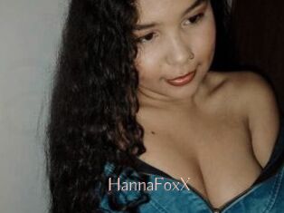 HannaFoxX