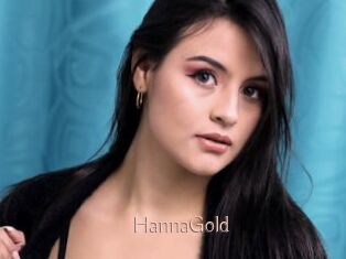 HannaGold