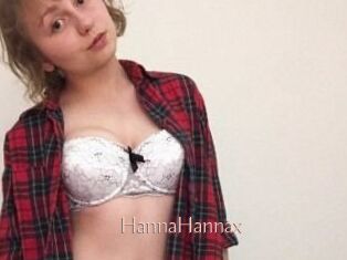 HannaHannax