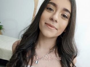 HannaJames