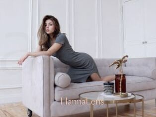 HannaLens