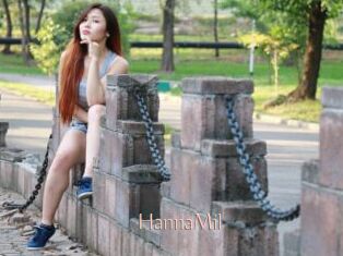 HannaMil