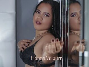 HannaMilburn