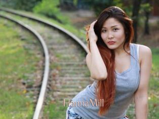 HannaMill
