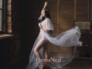 HannaNeal