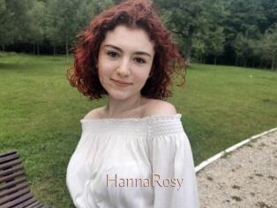 HannaRosy