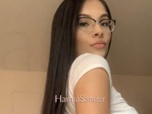 HannaSander