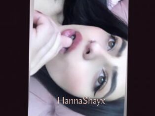 HannaShayx