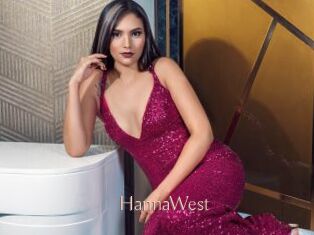HannaWest