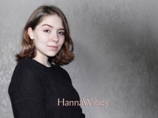 HannaWilsey