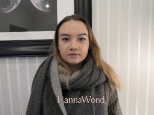 HannaWond