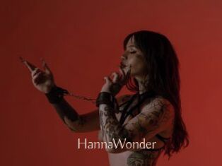 HannaWonder