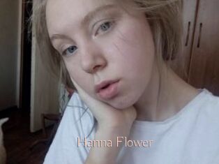 Hanna_Flower