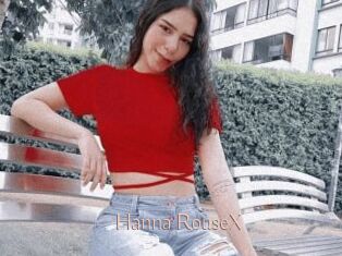Hanna_RouseX