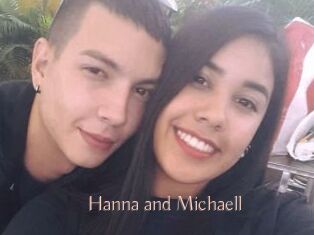 Hanna_and_Michaell
