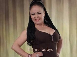 Hanna_bubys Anal Sexe