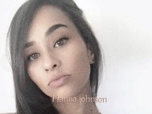 Hanna_johnson