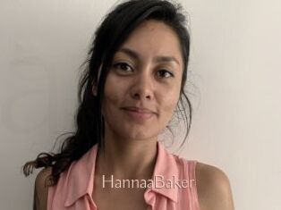 HannaaBaker