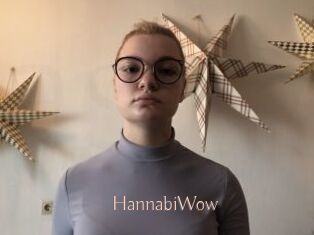 HannabiWow