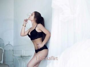 Hannaflirt
