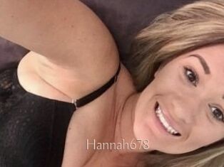Hannah678
