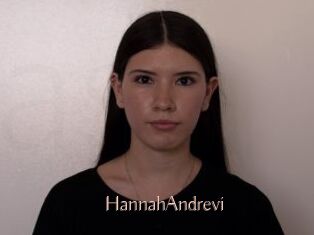 HannahAndrevi