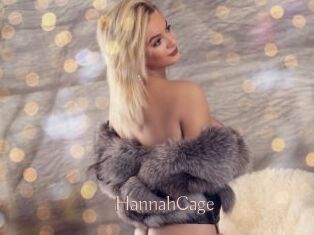 HannahCage