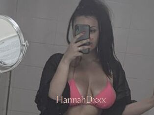 HannahDxxx