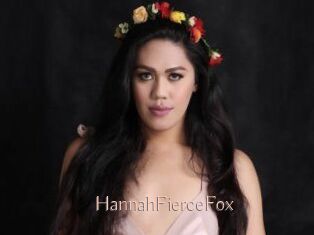 HannahFierceFox