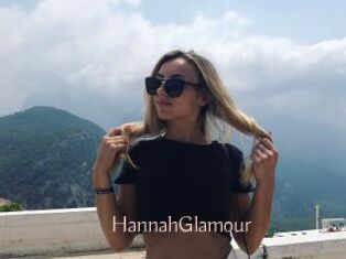 HannahGlamour