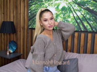 HannahHoward