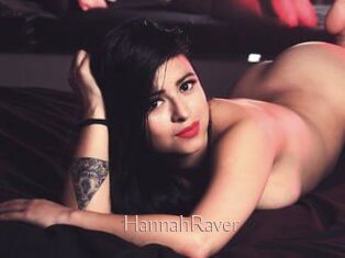 HannahRaver