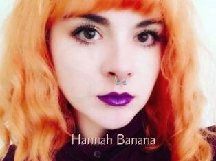 Hannah_Banana