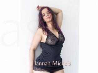 Hannah_Michels Anal Sexe