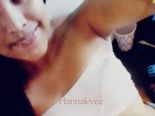 Hannalovee