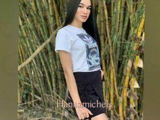 Hannamichels