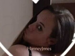 HanneyJones